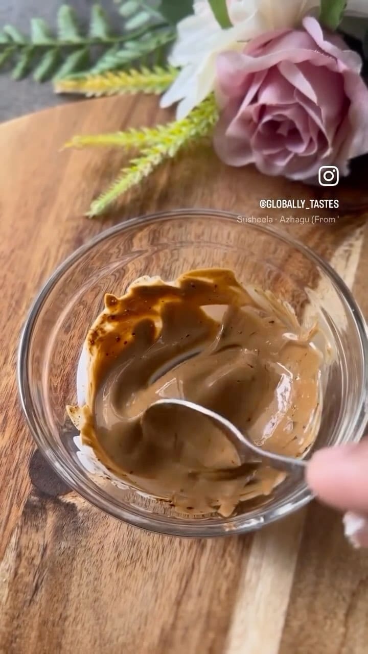 Post 10 by GlowAndNourish🌿🥑London illam✨ on Instagram (video)