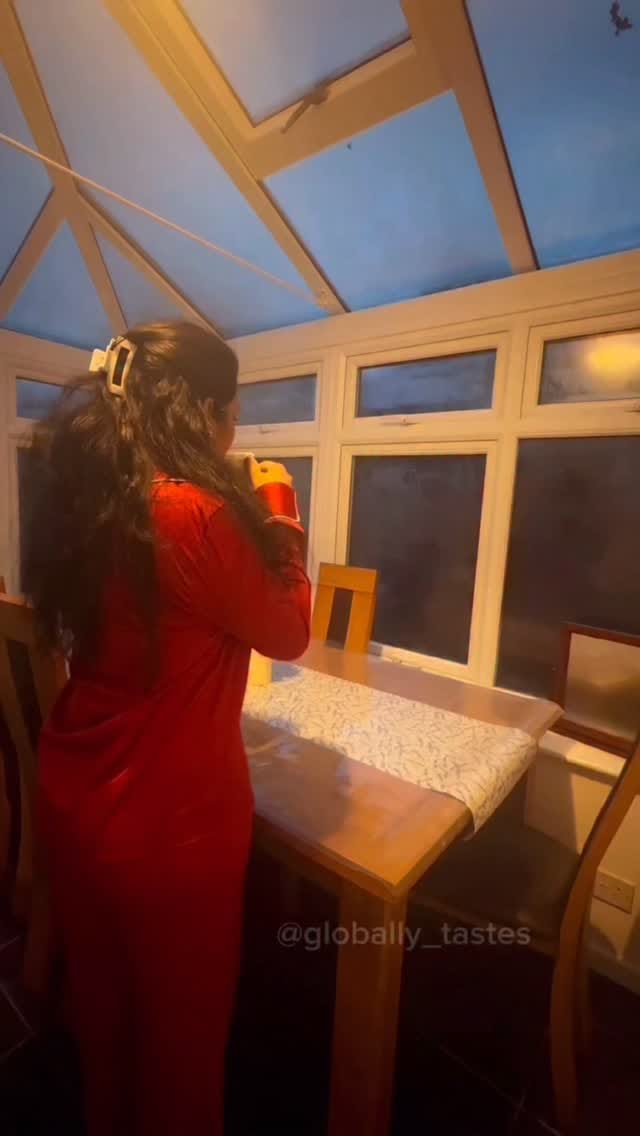 Post 3 by GlowAndNourish🌿🥑London illam✨ on Instagram (video)
