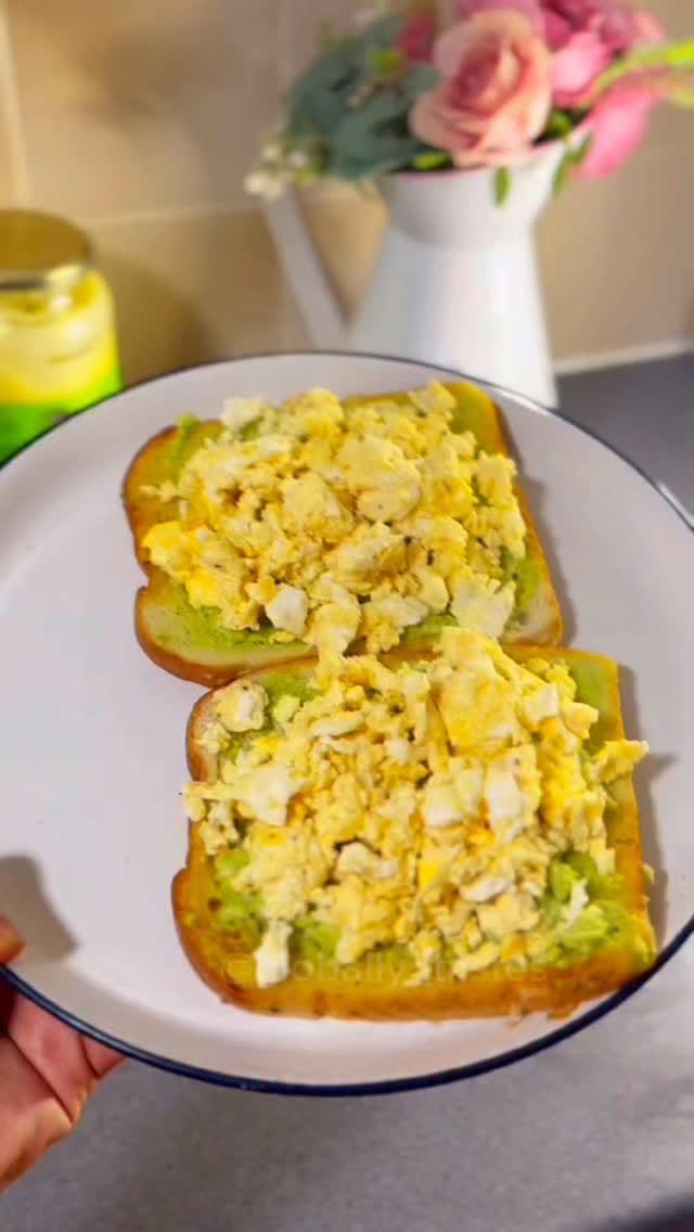 Post 7 by GlowAndNourish🌿🥑London illam✨ on Instagram (video)