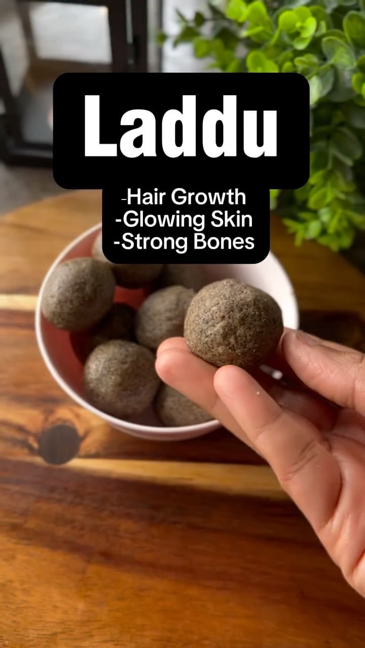 Post 9 by GlowAndNourish🌿🥑London illam✨ on Instagram (video)