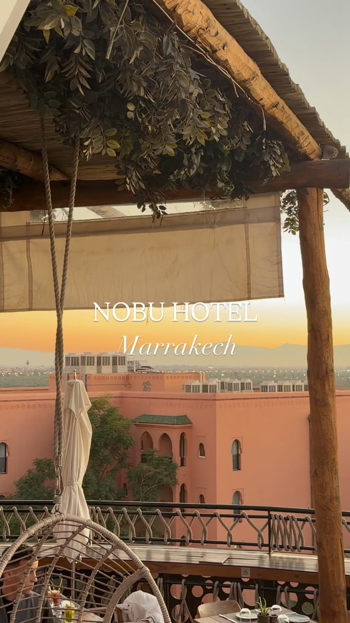 Post 3 by Hattie Hargreaves Lifestyle | Travel | Food | Drink on Instagram (video)