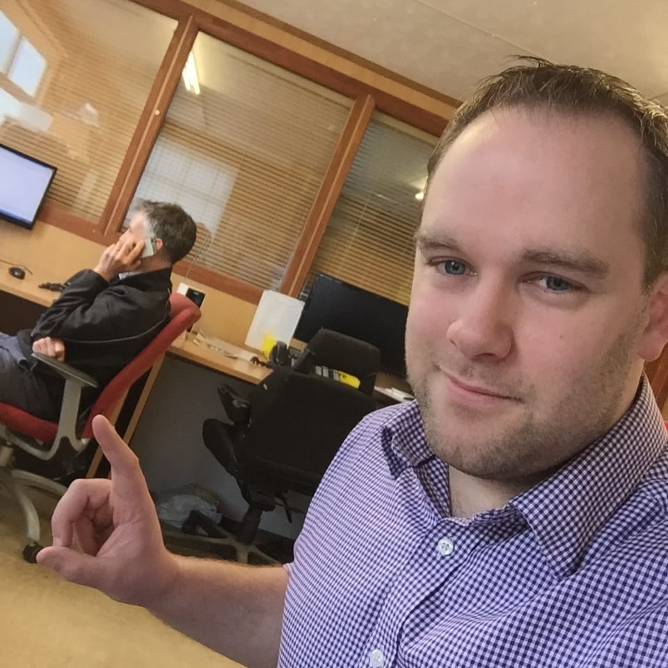 Post 1 by DJ Chris Armstrong on Instagram (carousel)