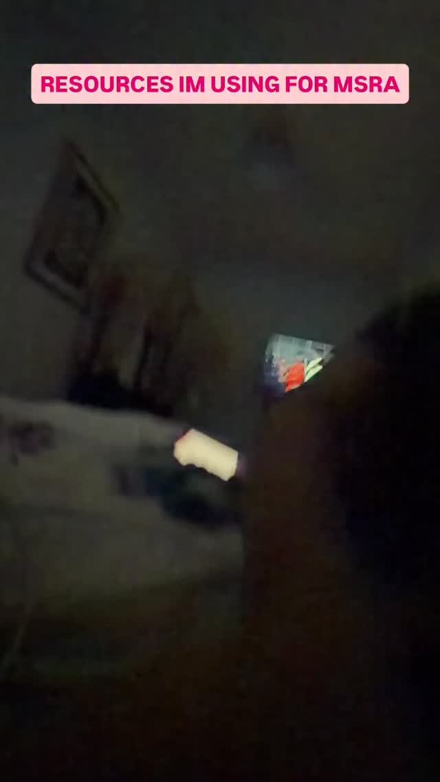 Post 5 by Prathyusha - NHS doctor 👩‍⚕️🩺 on Instagram (video)