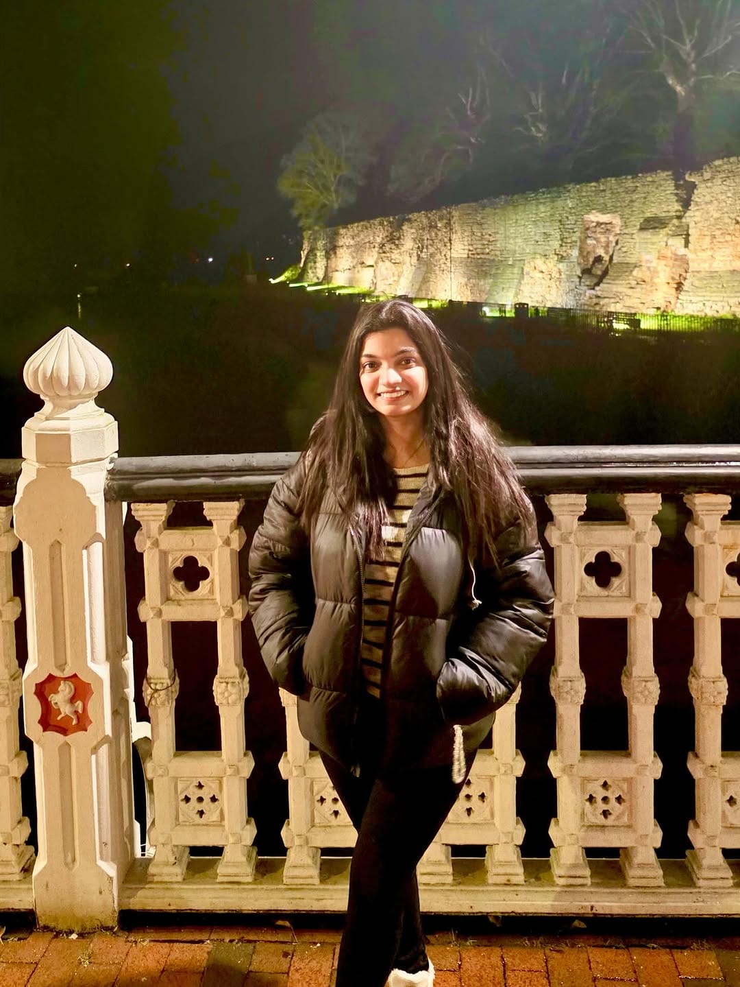 Post 3 by Prathyusha - NHS doctor 👩‍⚕️🩺 on Instagram (carousel)