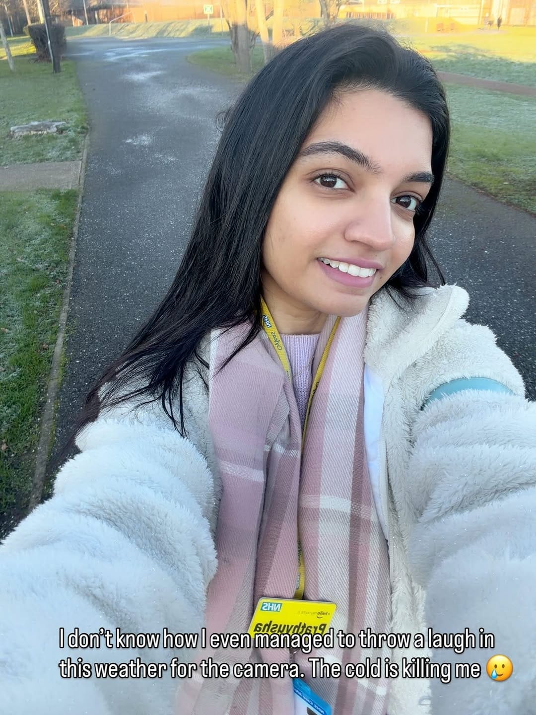 Post 7 by Prathyusha - NHS doctor 👩‍⚕️🩺 on Instagram (carousel)