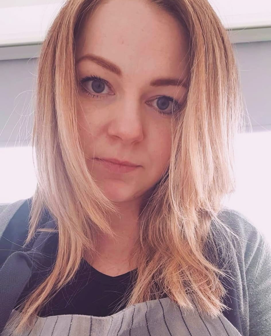 Post 10 by Paulina Zdrada on Instagram (carousel)