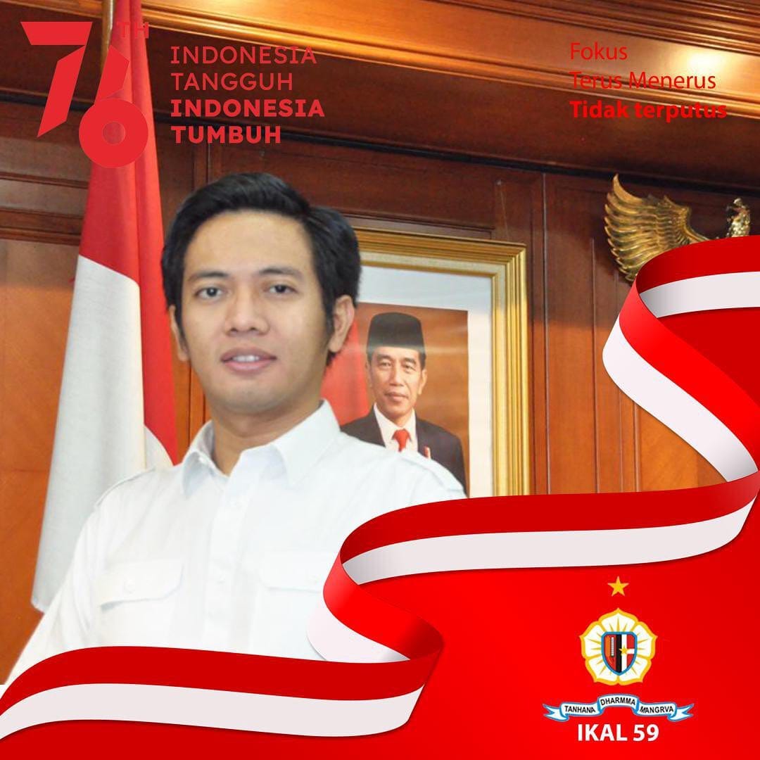 Post 6 by D Rizki Ginanjar on Instagram (carousel)