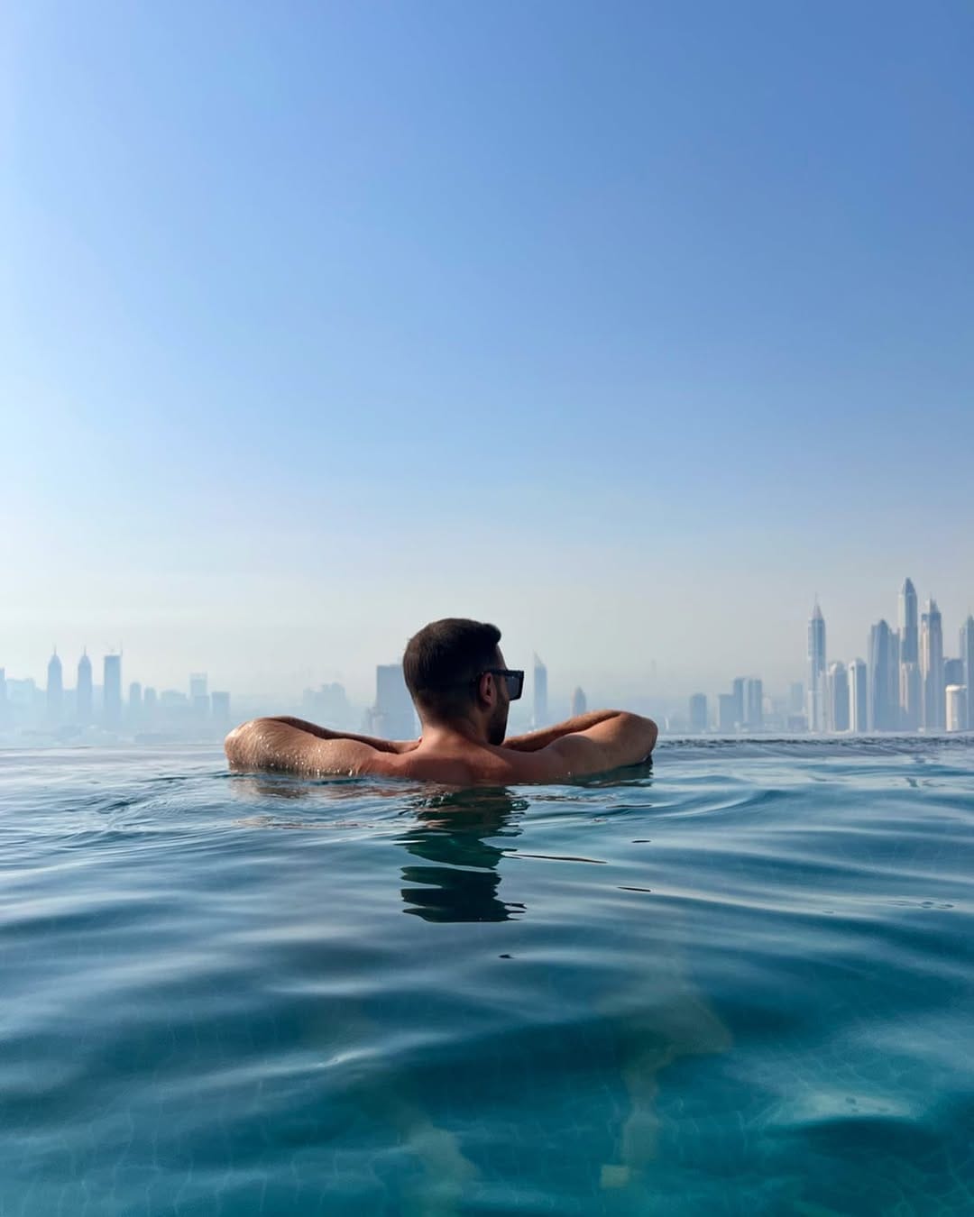 Post 8 by Luca | Rezhaw Luca Karadaghi on Instagram (image)