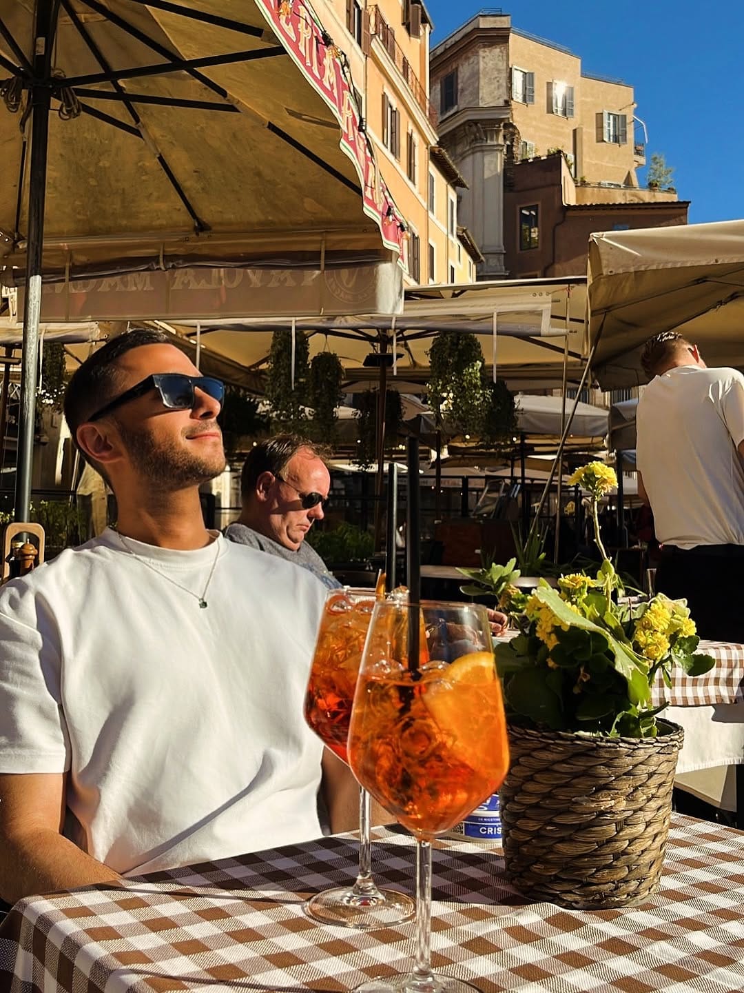 Post 7 by Luca | Rezhaw Luca Karadaghi on Instagram (carousel)