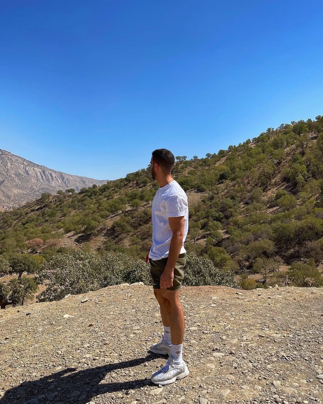 Post 9 by Luca | Rezhaw Luca Karadaghi on Instagram (image)