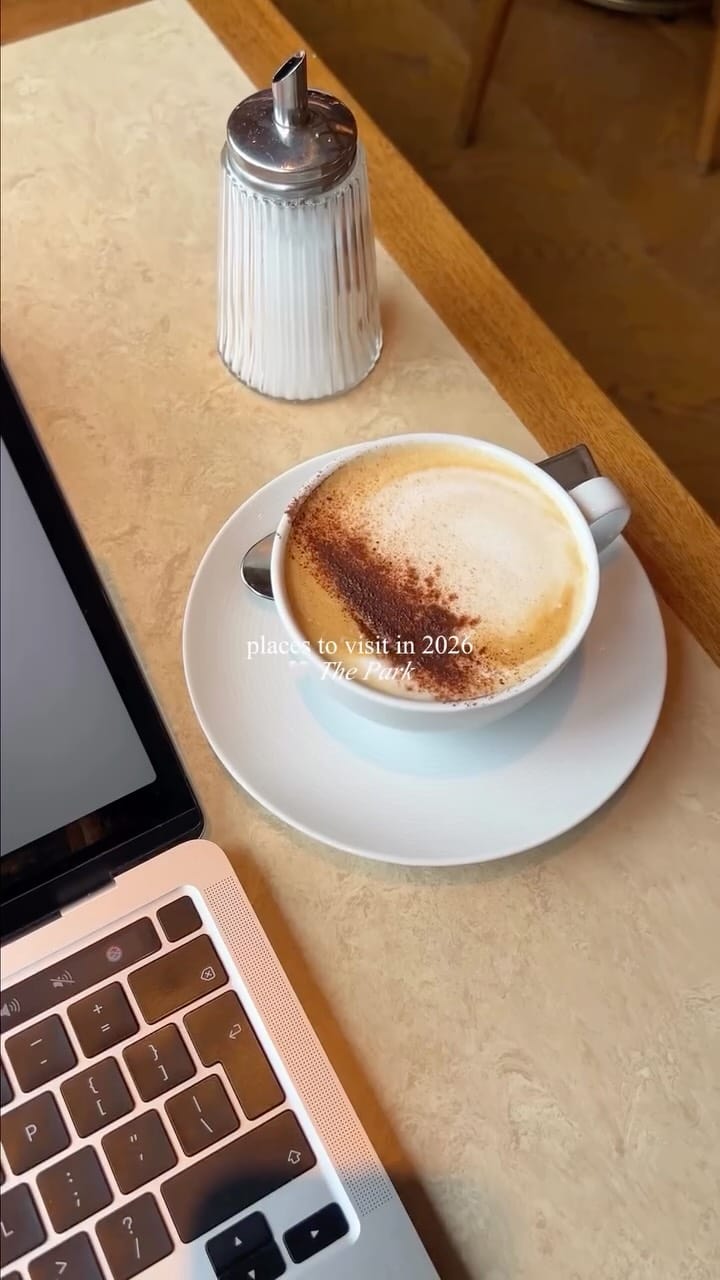 Post 6 by Ozlem Djafer on Instagram (video)