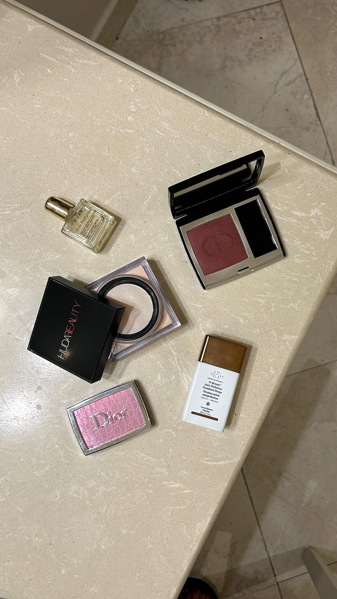 Post 8 by Sally Khatri on Instagram (video)
