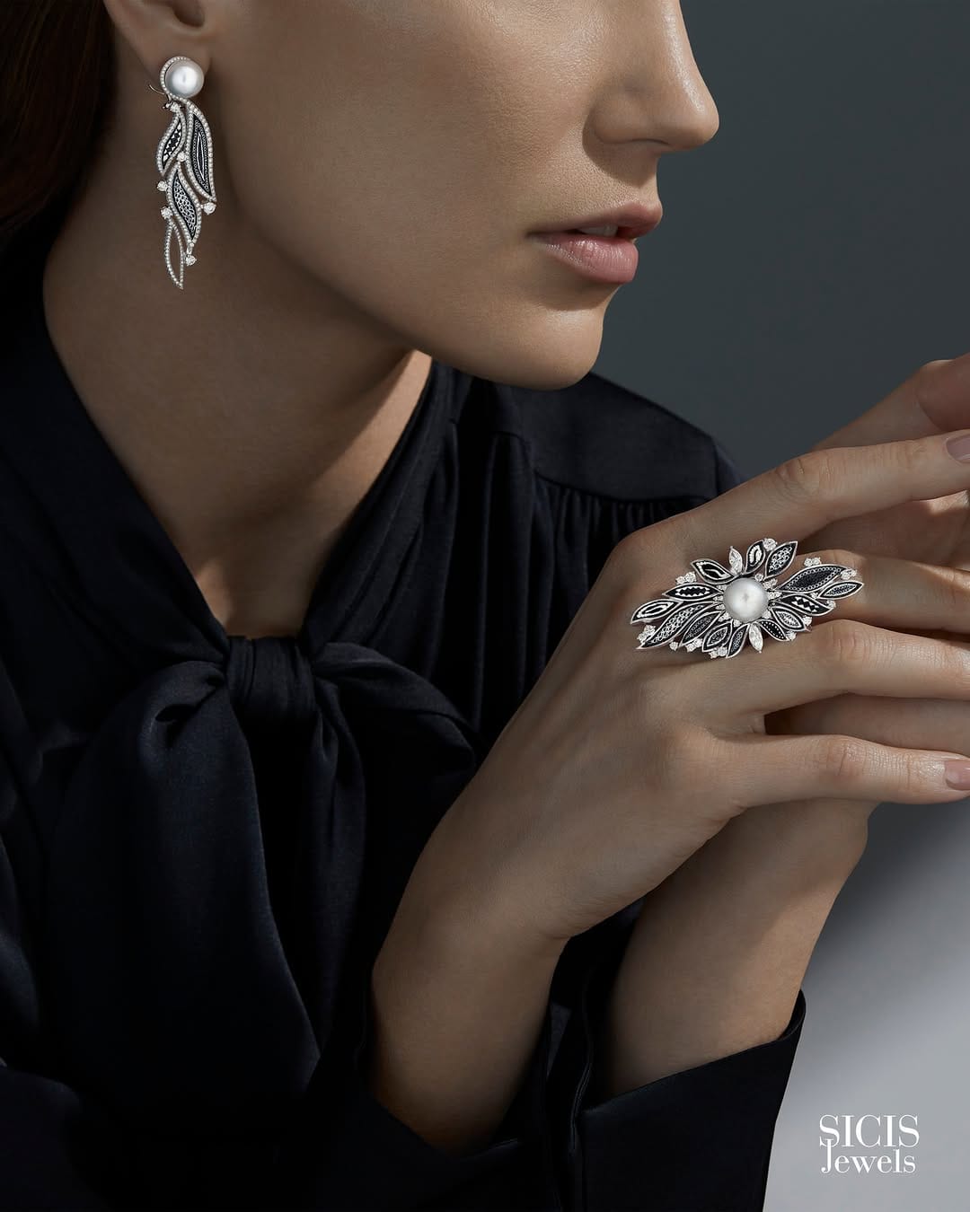 Post 4 by High Jewellery & Watches on Instagram (image)