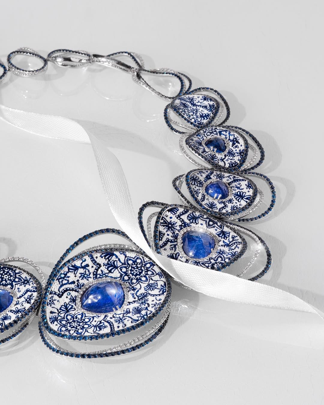 Post 7 by High Jewellery & Watches on Instagram (image)
