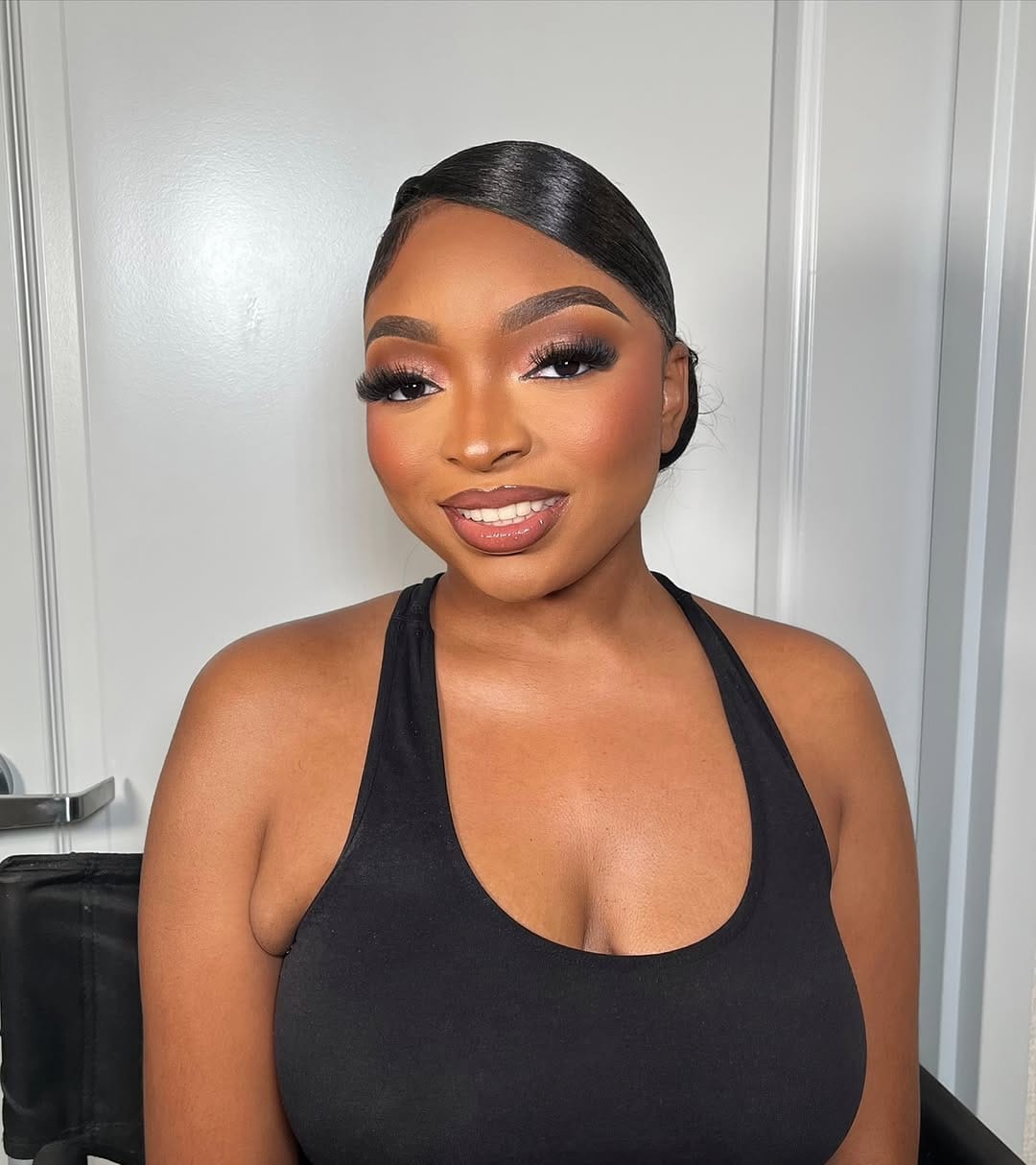 Post 8 by Toronto Pro Makeup Artist - Jody Ellesse 💄 on Instagram (carousel)