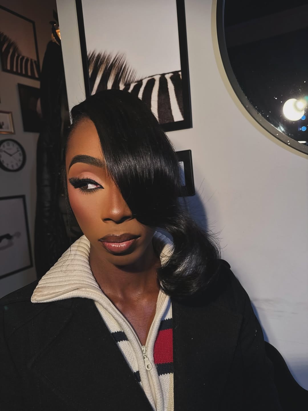 Post 3 by Toronto Pro Makeup Artist - Jody Ellesse 💄 on Instagram (carousel)
