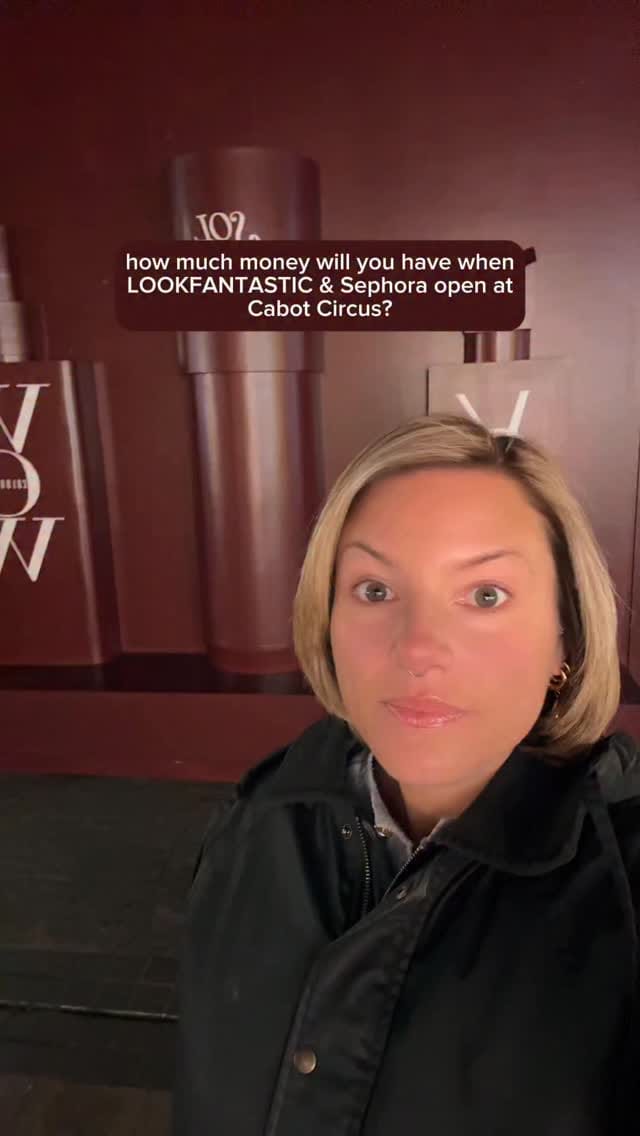 Post 7 by NATALIE BRERETON 💎 on Instagram (video)