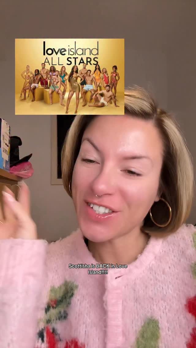 Post 3 by NATALIE BRERETON 💎 on Instagram (video)