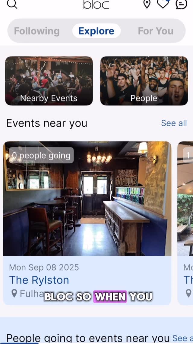 Post 8 by Laura Negrin | London UGC creator on Instagram (video)
