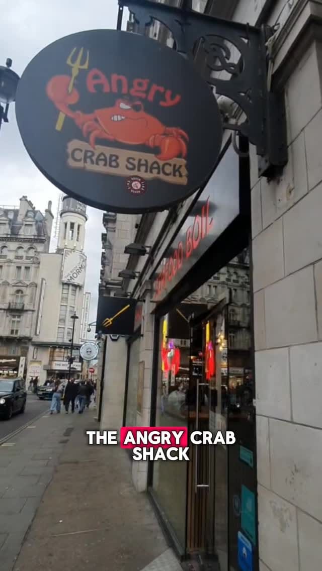 Post 10 by Laura Negrin | London UGC creator on Instagram (video)