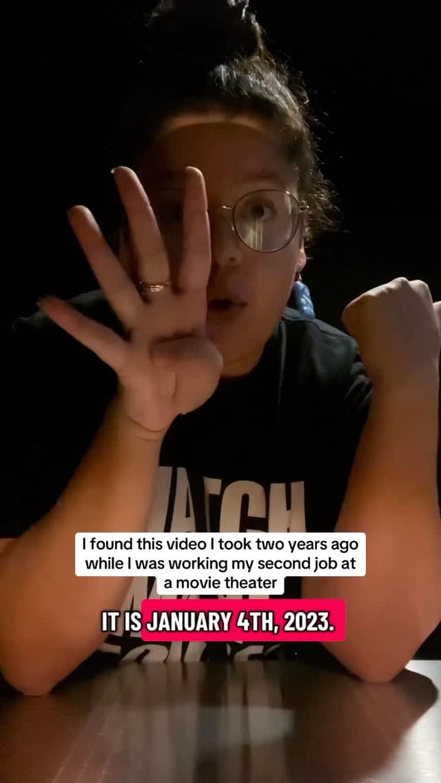 Post 5 by miranda sanchez ✨ on Instagram (video)