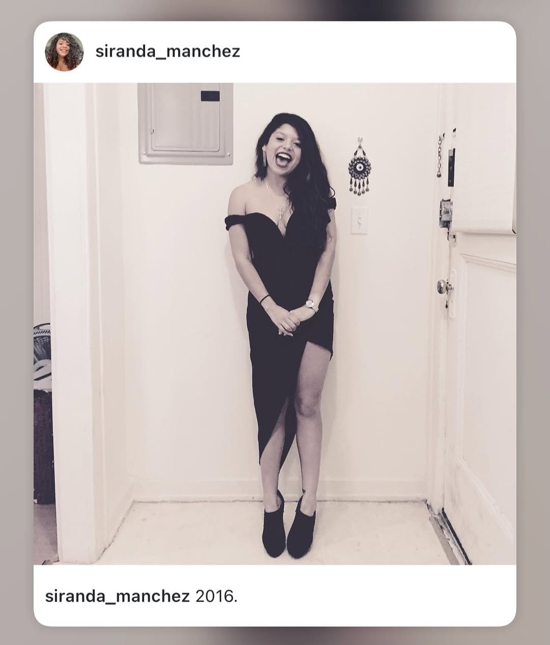 Post 2 by miranda sanchez ✨ on Instagram (carousel)