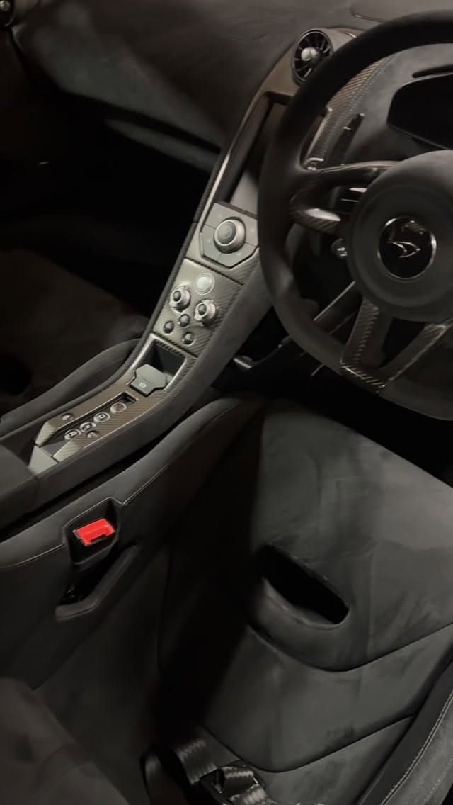 Post 4 by Carbon Detailing on Instagram (video)