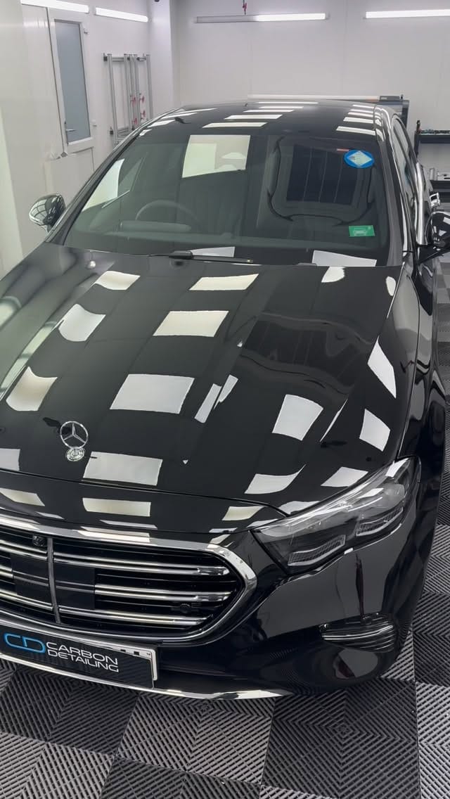 Post 6 by Carbon Detailing on Instagram (video)