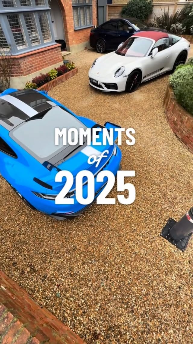 Post 2 by Carbon Detailing on Instagram (video)