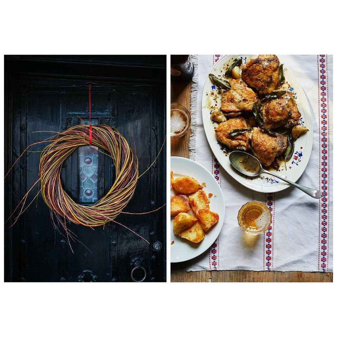 Post 2 by Luke J Albert on Instagram (image)