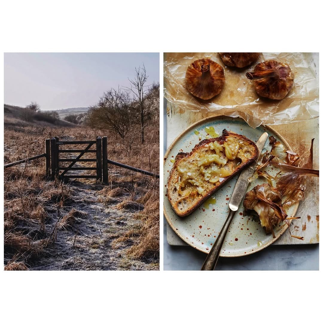 Post 1 by Luke J Albert on Instagram (image)
