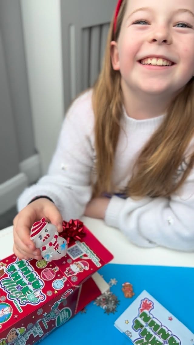 Post 9 by Liz Barber on Instagram (video)