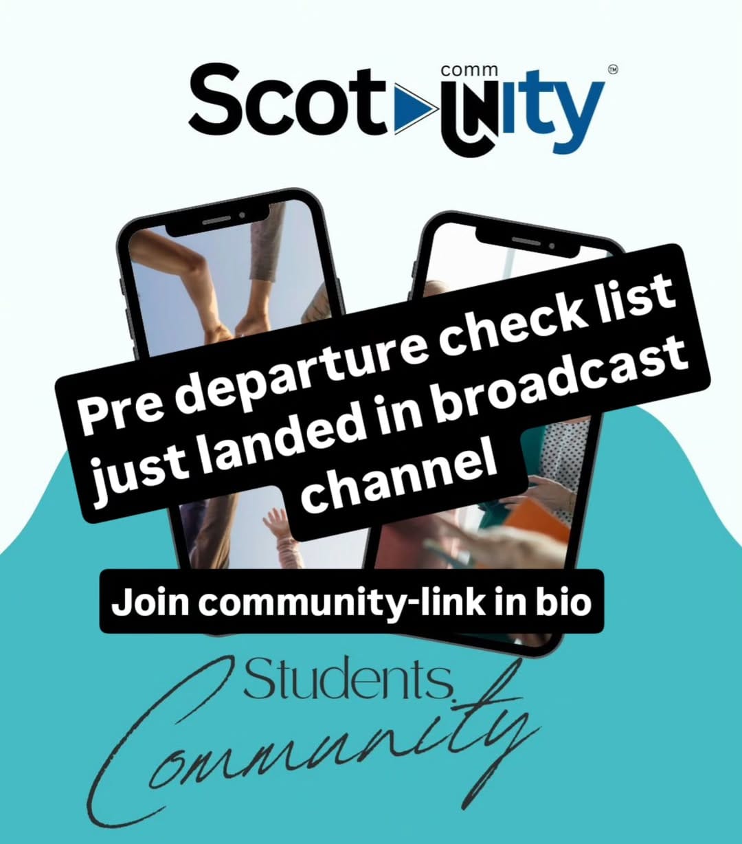 Post 8 by Scot-Study®️ on Instagram (image)