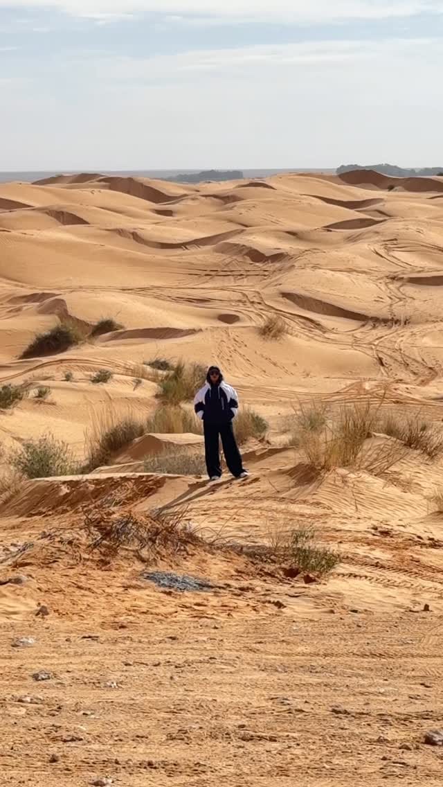 Post 3 by Chaima Aissaoui on Instagram (video)