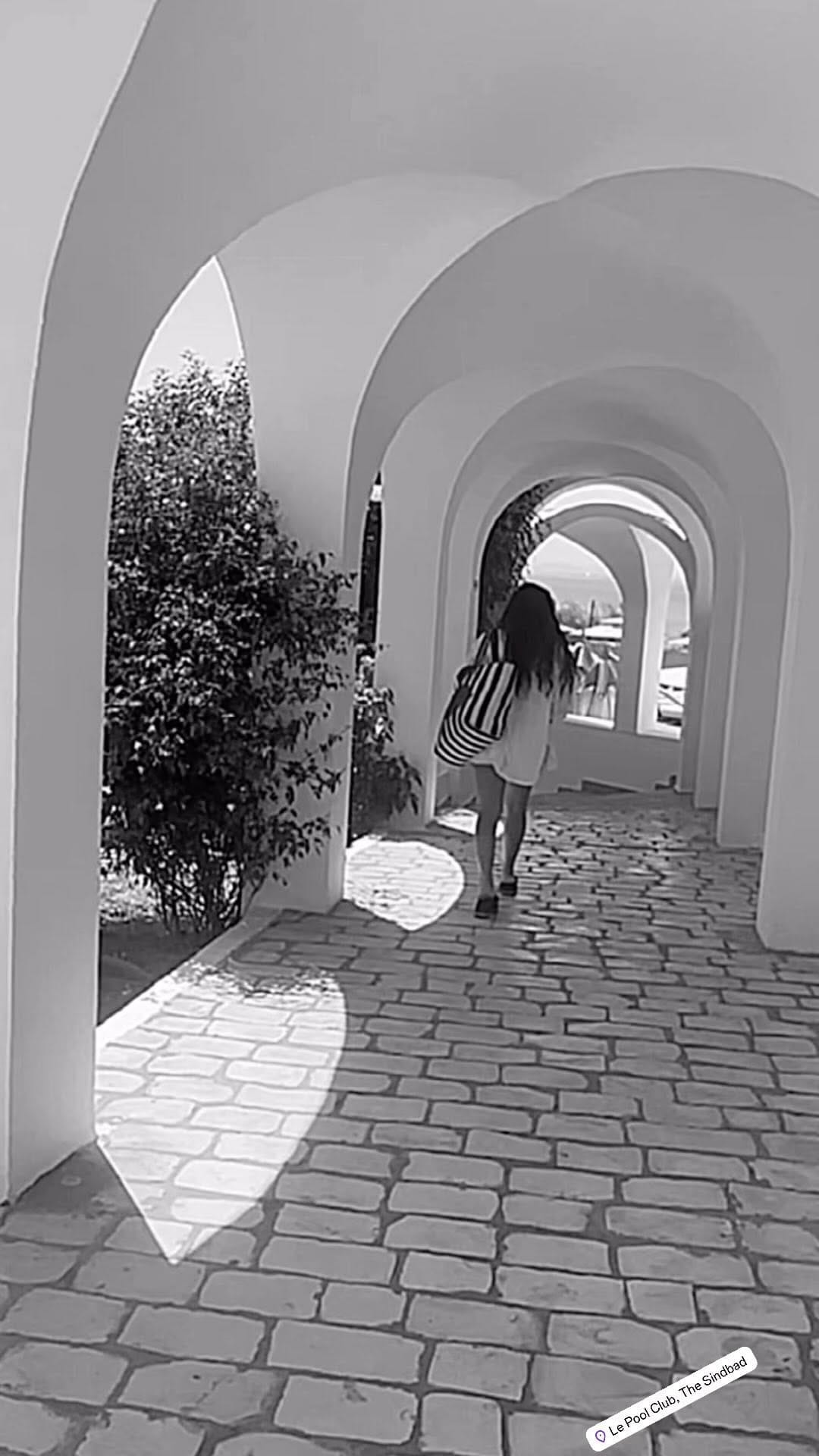 Post 10 by Chaima Aissaoui on Instagram (video)