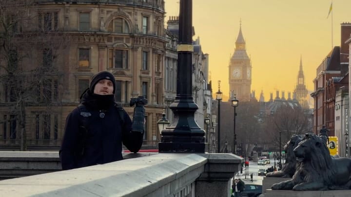 Post 3 by Jaydon Guiler | Photography & Filmmaking Creator on Instagram (carousel)