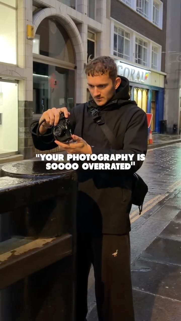 Post 10 by Jaydon Guiler | Photography & Filmmaking Creator on Instagram (video)