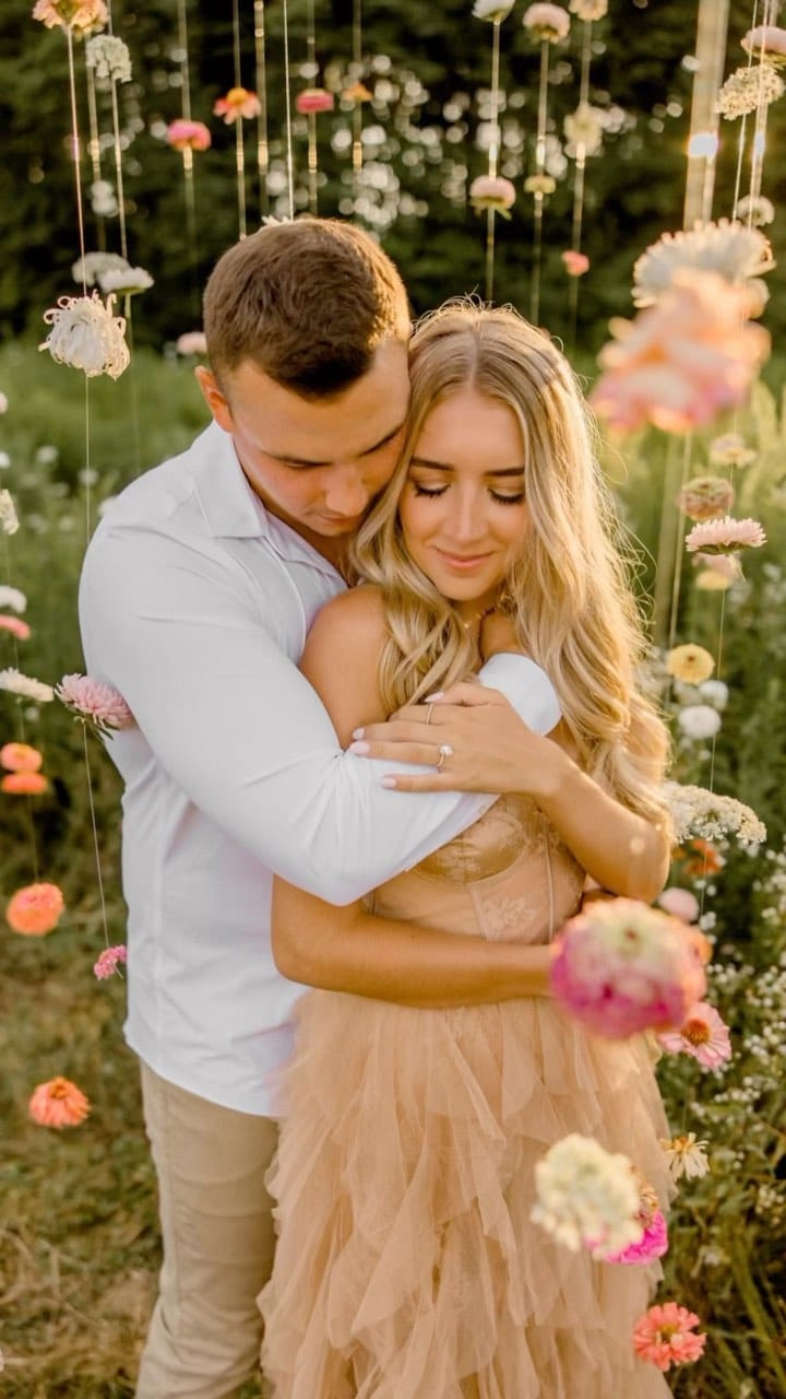Post 10 by Michigan Wedding Photographer on Instagram (video)