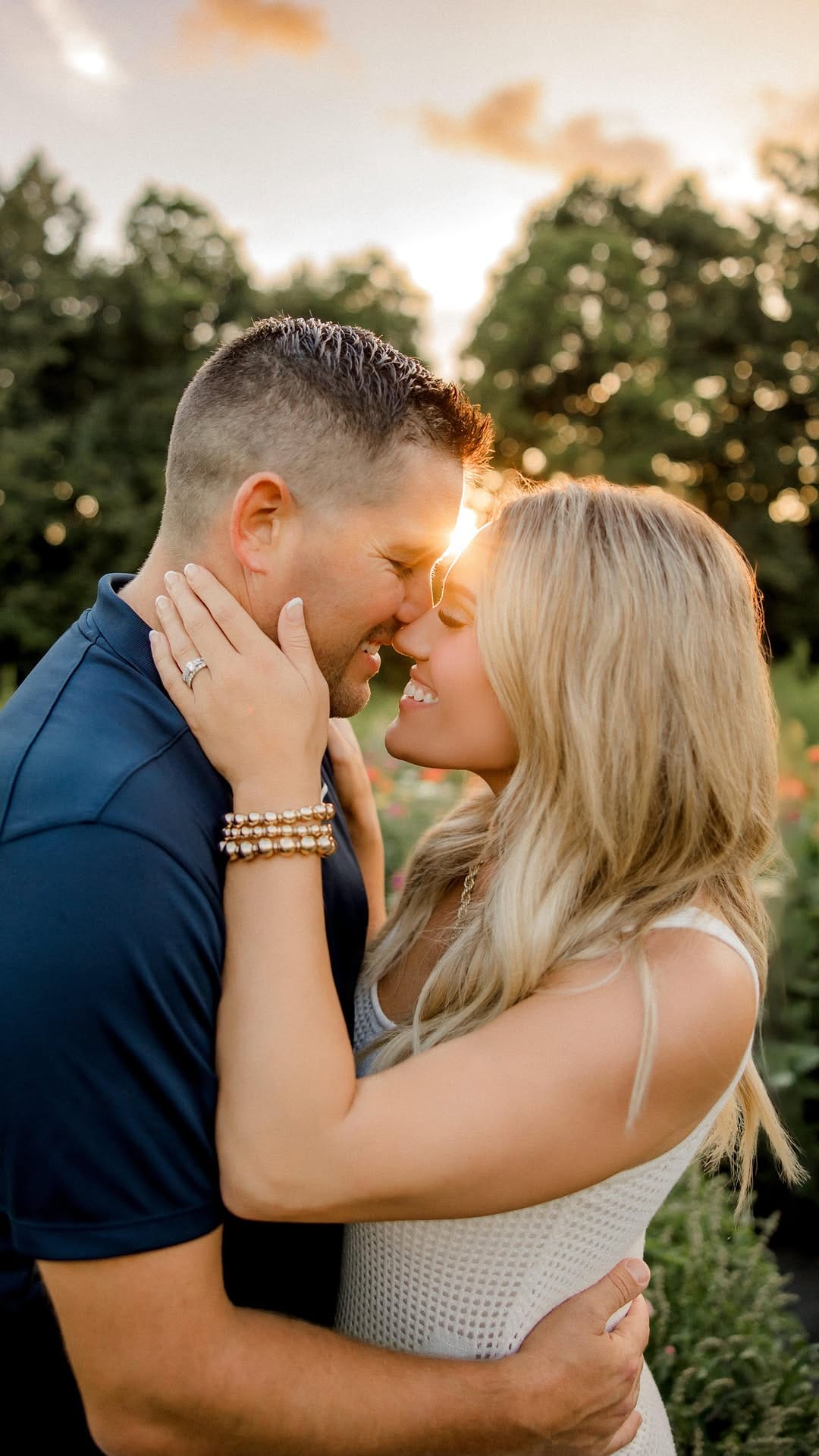 Post 7 by Michigan Wedding Photographer on Instagram (video)