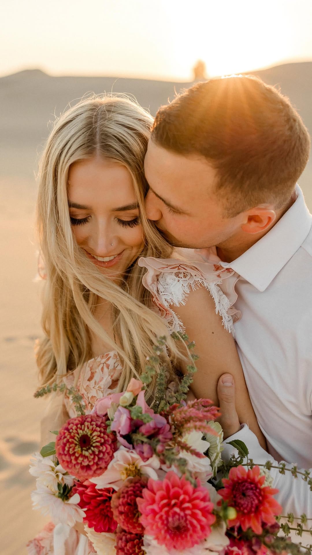 Post 8 by Michigan Wedding Photographer on Instagram (video)