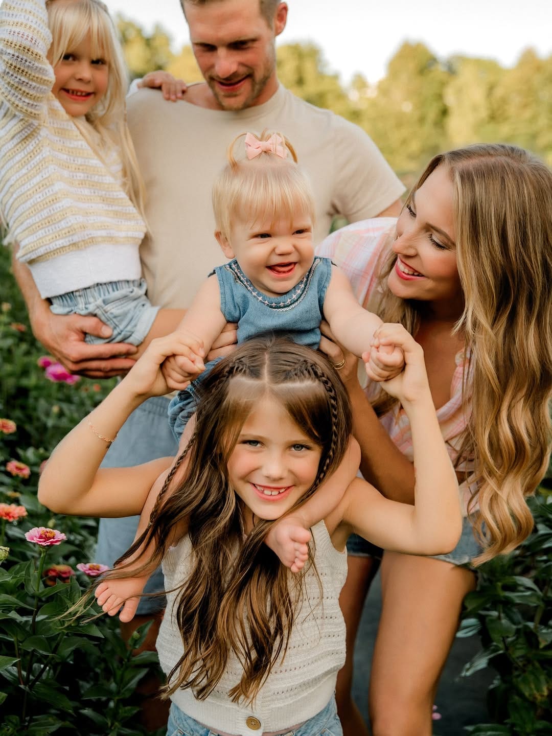 Post 4 by Michigan Wedding Photographer on Instagram (carousel)
