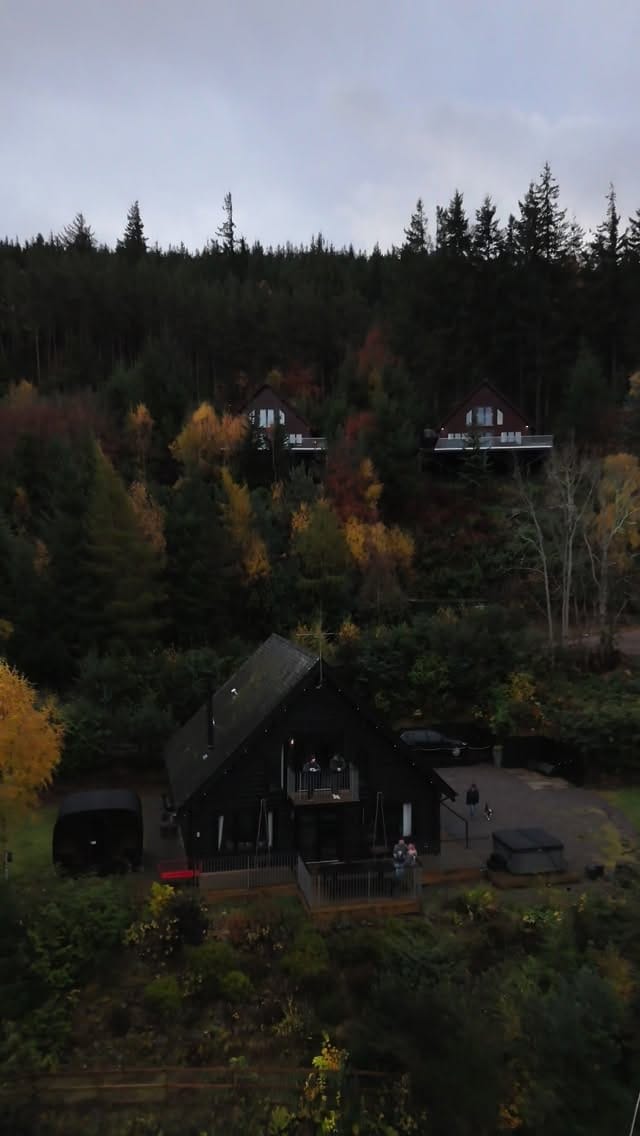 Post 10 by Craig Dodds (McDougall) on Instagram (video)