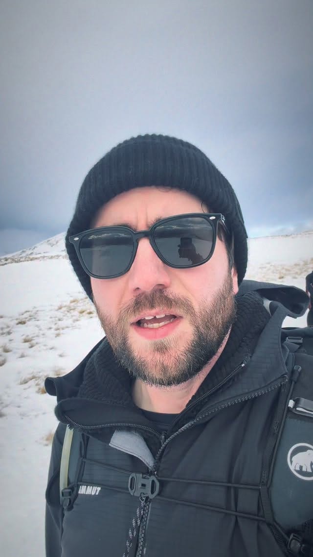 Post 2 by Craig Dodds (McDougall) on Instagram (video)