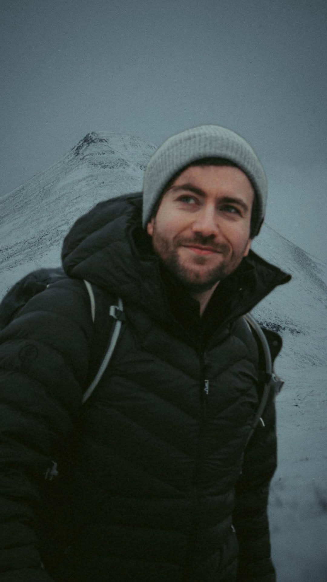 Post 8 by Craig Dodds (McDougall) on Instagram (video)