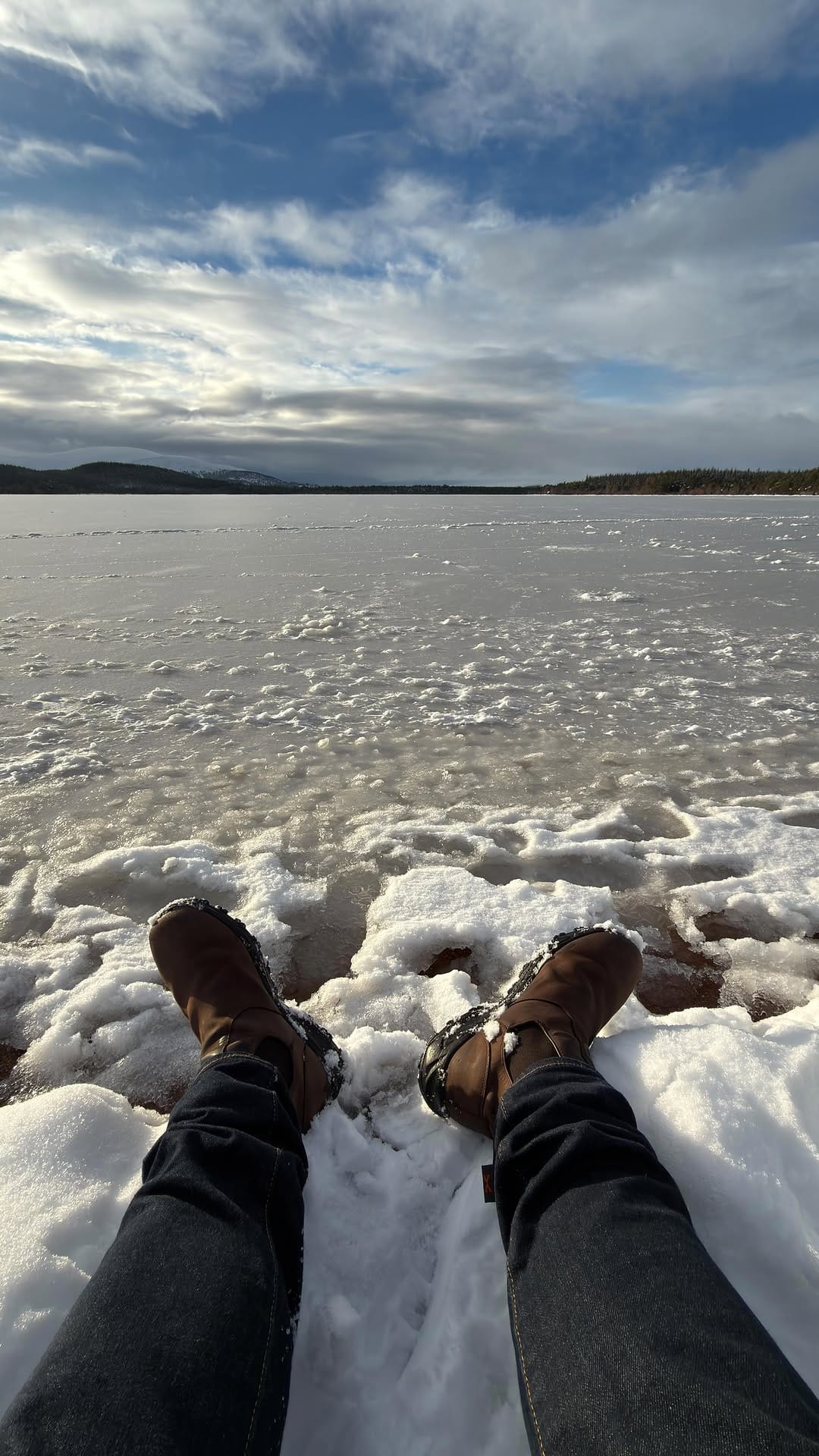 Post 6 by Craig Dodds (McDougall) on Instagram (video)