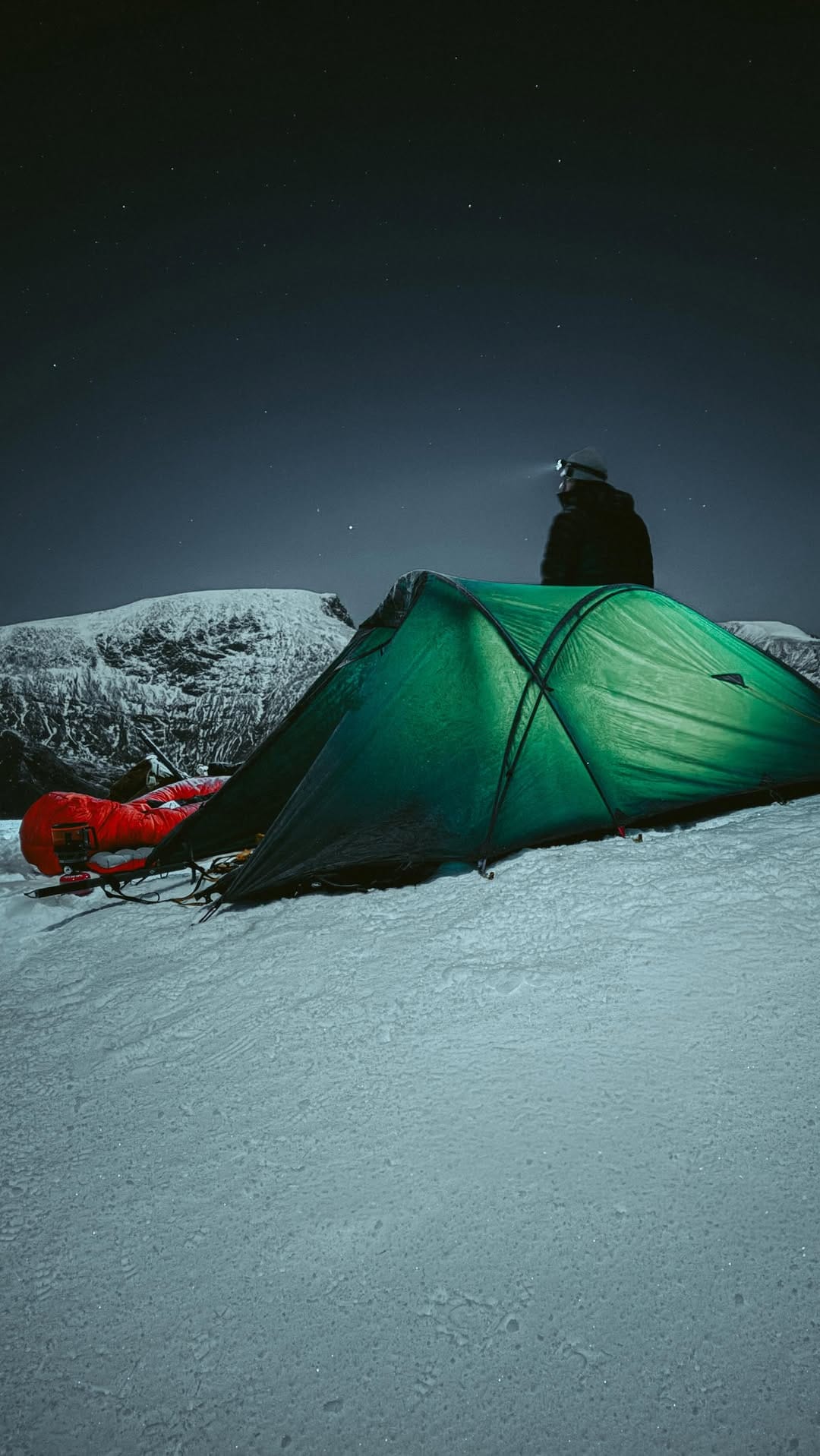 Post 4 by Craig Dodds (McDougall) on Instagram (video)
