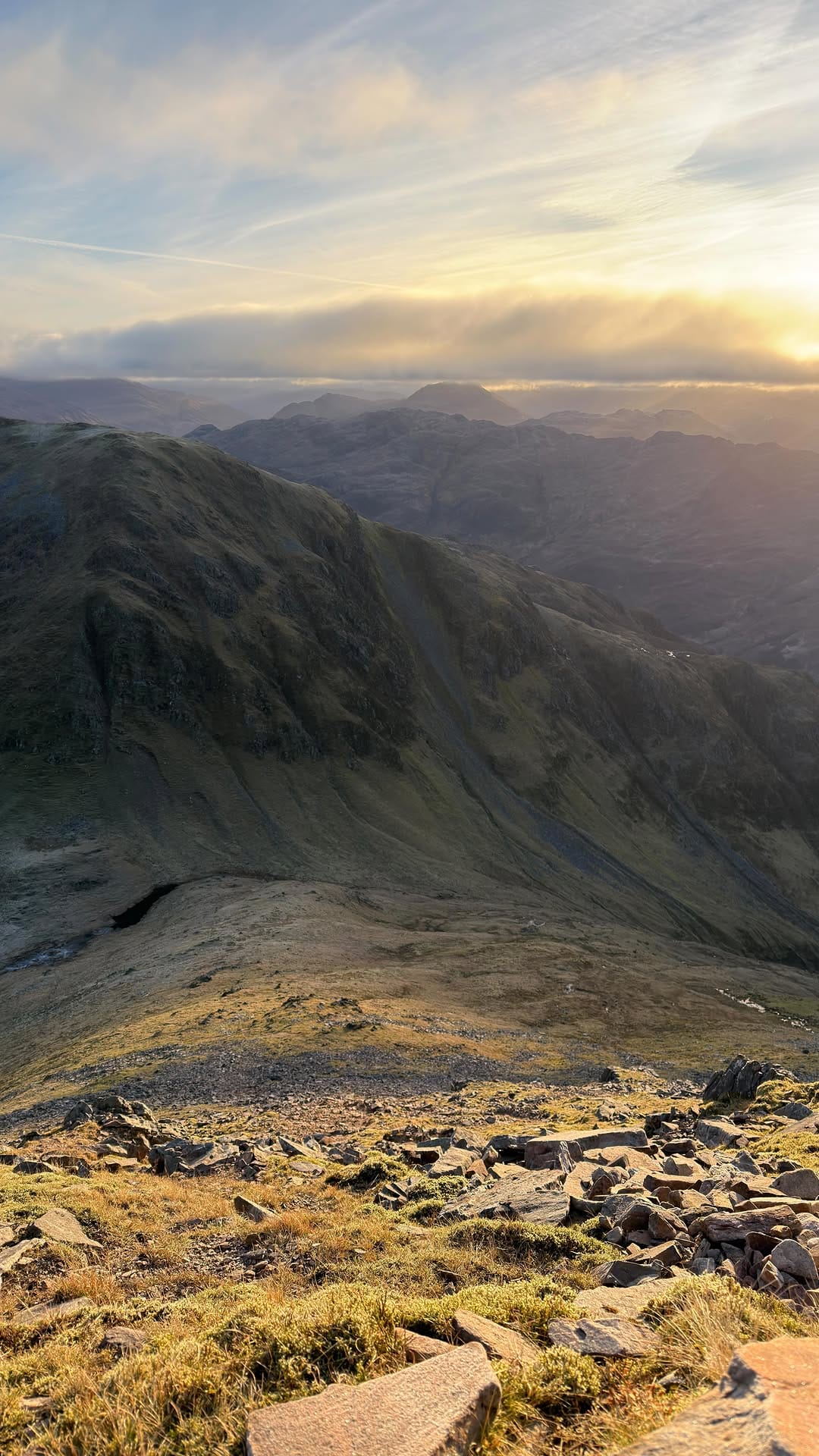 Post 5 by Craig Dodds (McDougall) on Instagram (video)
