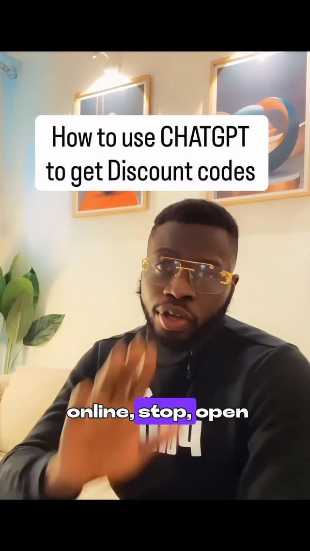 Post 6 by 🤴 Samuel Agunbiade on Instagram (video)