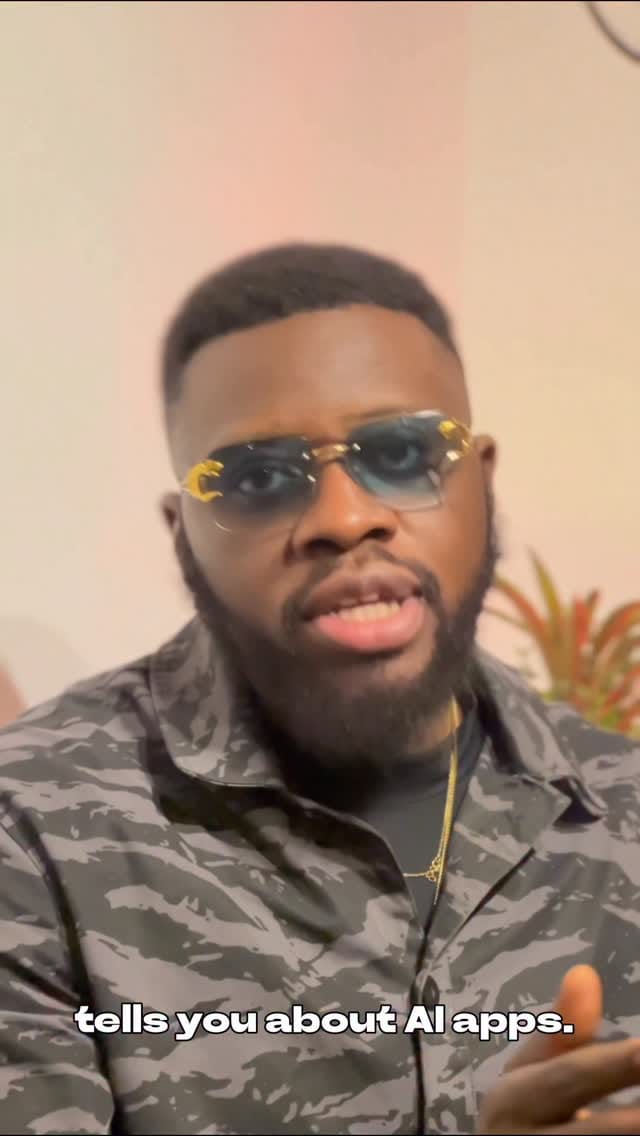 Post 4 by 🤴 Samuel Agunbiade on Instagram (video)