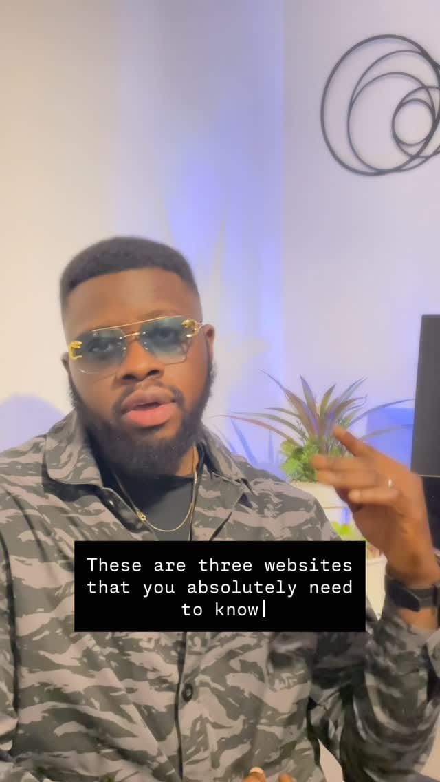 Post 1 by 🤴 Samuel Agunbiade on Instagram (video)